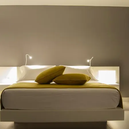 فندق مبيت وإفطار Fuorisquadra