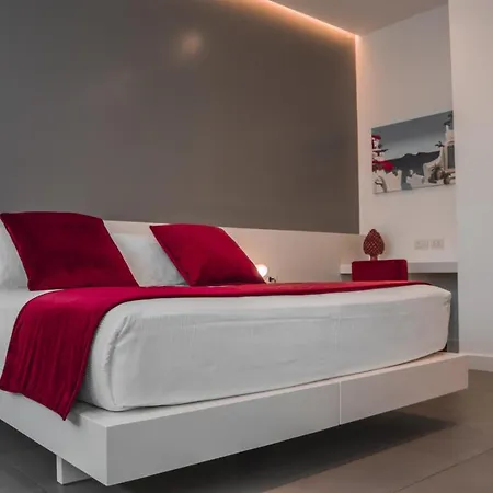 Fuorisquadra Bed & Breakfast *