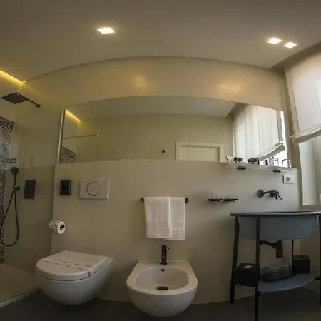 Fuorisquadra メッシーナ