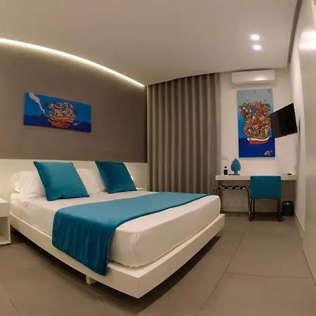 فندق مبيت وإفطار Fuorisquadra