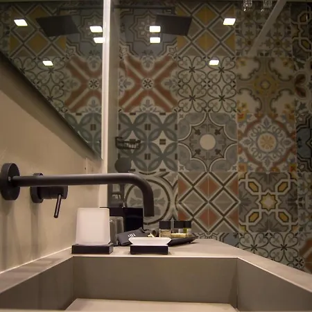 فندق مبيت وإفطار Fuorisquadra