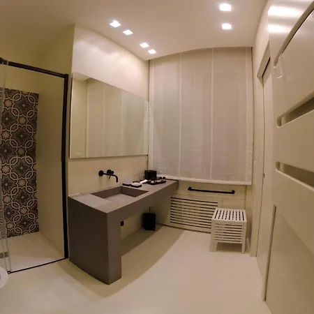 Fuorisquadra فندق مبيت وإفطار 4*