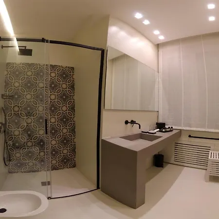 ベッド・アンド・ブレックファスト Fuorisquadra メッシーナ