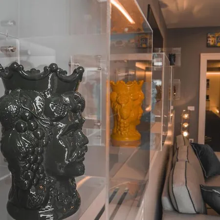 Fuorisquadra 4* مسينا