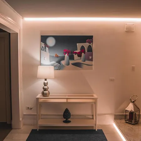 Fuorisquadra Bed & Breakfast Messina