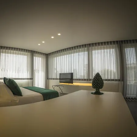 Fuorisquadra فندق مبيت وإفطار 4*