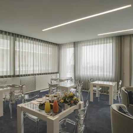 Fuorisquadra فندق مبيت وإفطار 4*