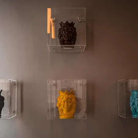 Fuorisquadra ベッド・アンド・ブレックファスト 4*