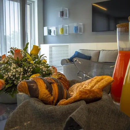 Fuorisquadra فندق مبيت وإفطار