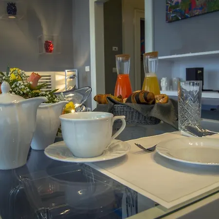 Bed & Breakfast Fuorisquadra