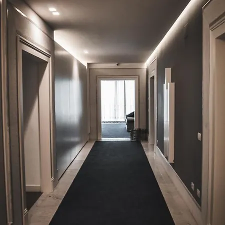 Nocleg ze śniadaniem Fuorisquadra