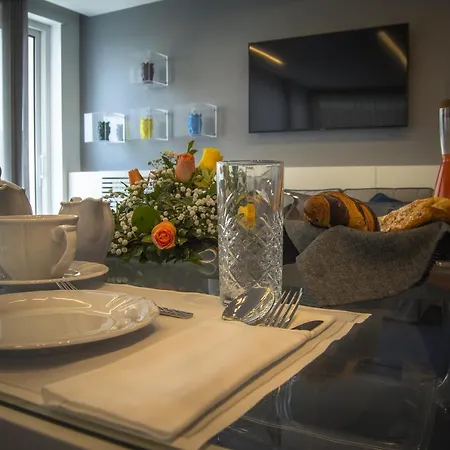 Fuorisquadra 4* مسينا