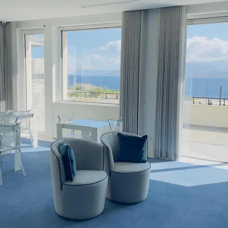 Fuorisquadra Bed & Breakfast Messina