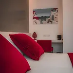 Nocleg ze śniadaniem Fuorisquadra