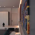 Fuorisquadra Nocleg ze śniadaniem Mesyna