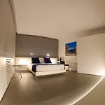 Fuorisquadra Nocleg ze śniadaniem Mesyna