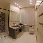 Fuorisquadra Nocleg ze śniadaniem 4*