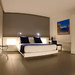 Nocleg ze śniadaniem Fuorisquadra Mesyna