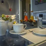 Nocleg ze śniadaniem Fuorisquadra