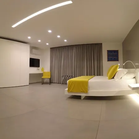 Nocleg ze śniadaniem Fuorisquadra