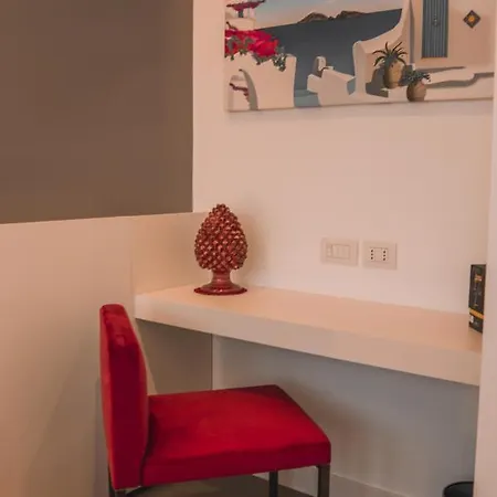 Fuorisquadra Oda ve Kahvaltı