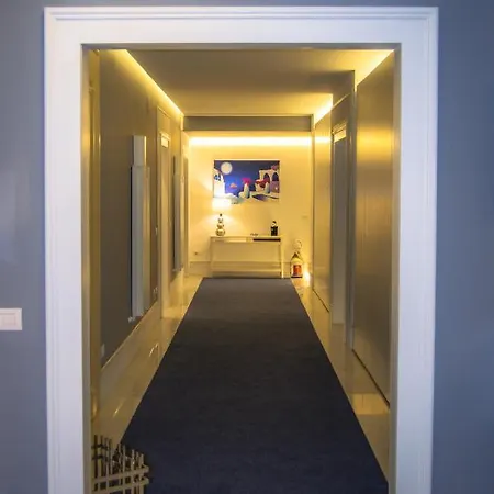 Fuorisquadra Bed & Breakfast