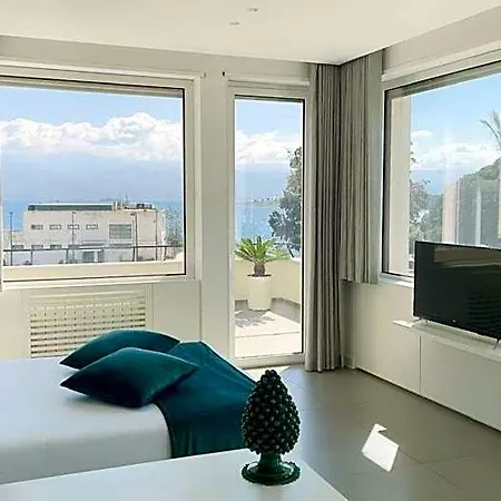 Oda ve Kahvaltı Fuorisquadra 4*