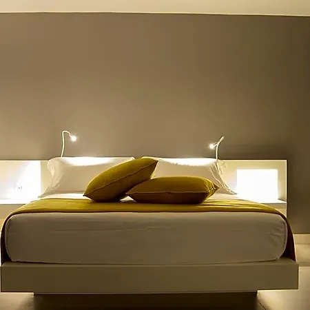 Fuorisquadra Oda ve Kahvaltı