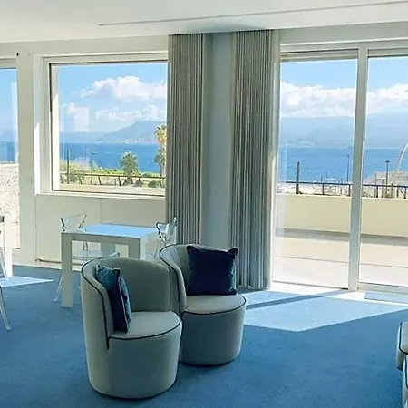 Oda ve Kahvaltı Fuorisquadra 4*