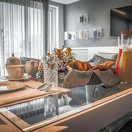 Fuorisquadra Bed & Breakfast