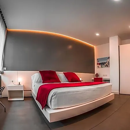 Fuorisquadra 4*