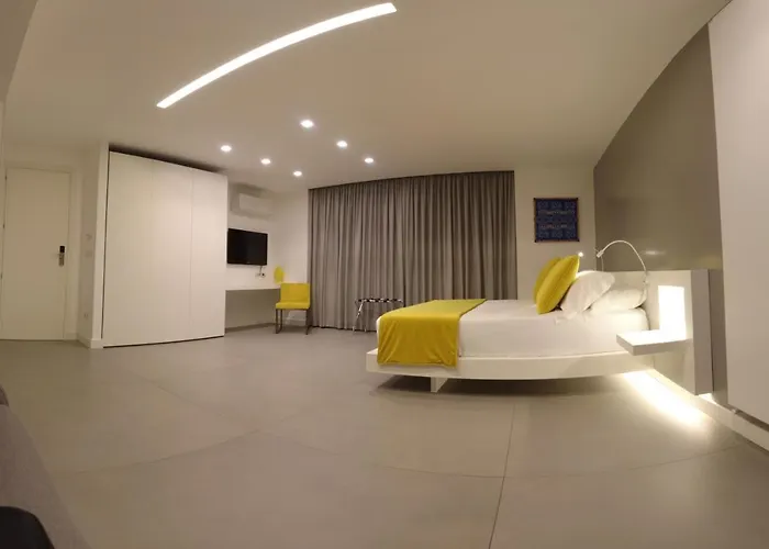 فندق مبيت وإفطار Fuorisquadra