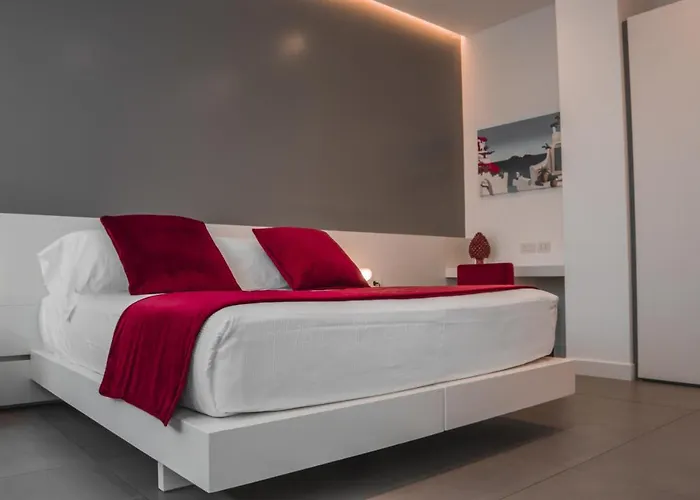 Fuorisquadra فندق مبيت وإفطار 4*