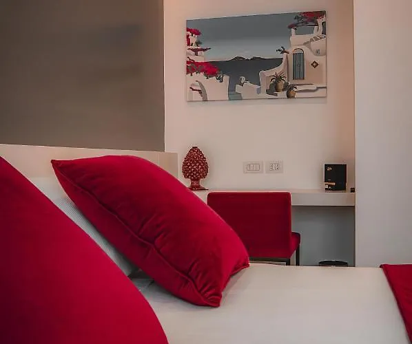 فندق مبيت وإفطار Fuorisquadra