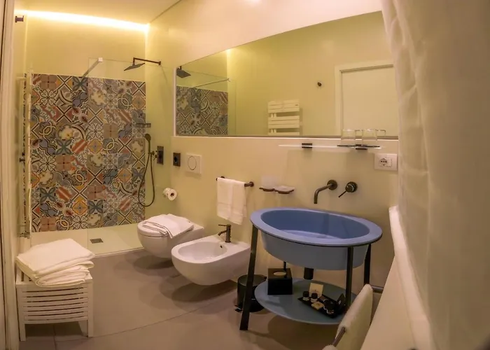 Fuorisquadra 4* مسينا