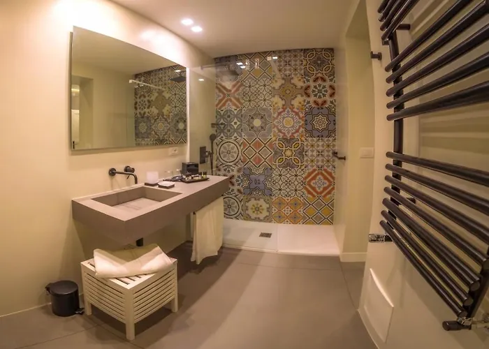 Fuorisquadra فندق مبيت وإفطار مسينا