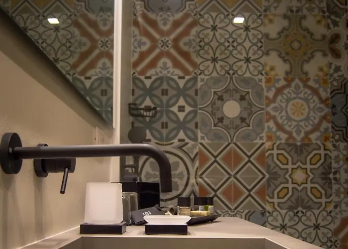 فندق مبيت وإفطار Fuorisquadra