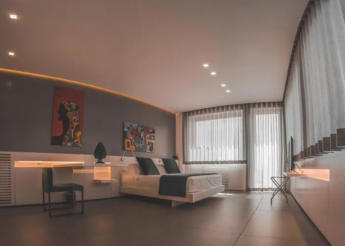 Fuorisquadra 4*
