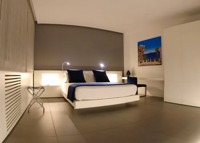 فندق مبيت وإفطار Fuorisquadra مسينا