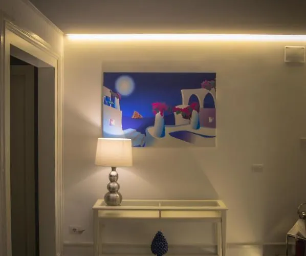 فندق مبيت وإفطار Fuorisquadra مسينا