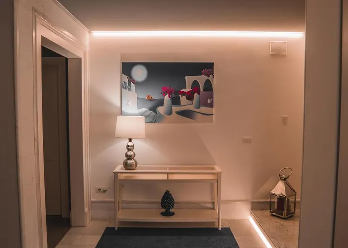 Fuorisquadra فندق مبيت وإفطار مسينا