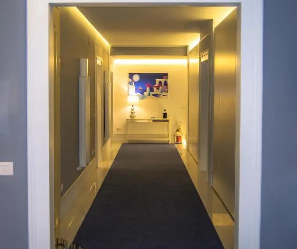 Fuorisquadra فندق مبيت وإفطار