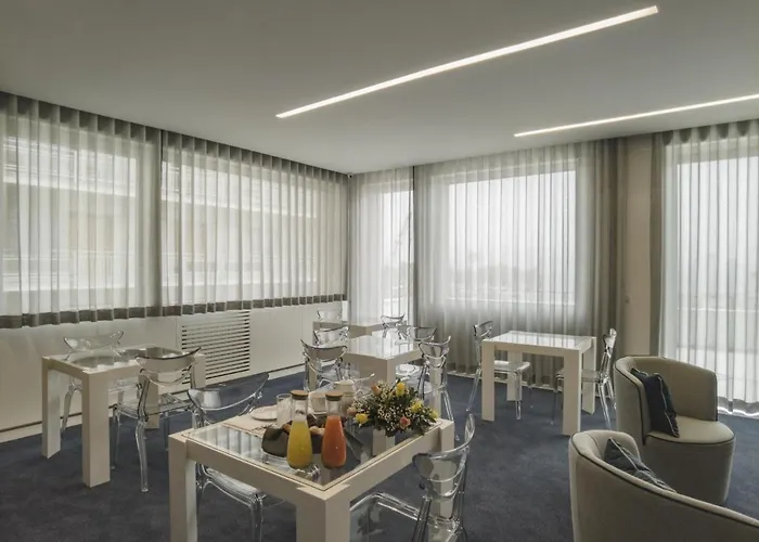 Fuorisquadra فندق مبيت وإفطار 4*