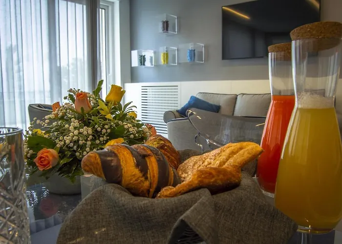 Fuorisquadra Отель типа 