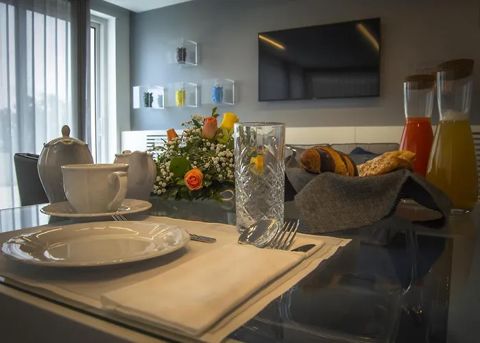 Fuorisquadra 4* Мессина